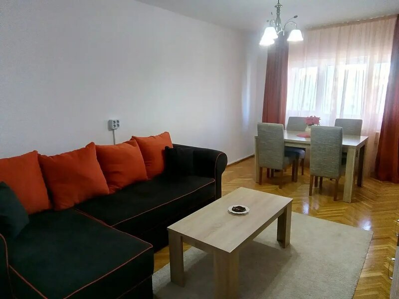 Ion Mihalache, apartament 4 camere.